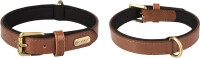 HALSBAND LYABO XXL 52/62CM 30MM BRAUN 1