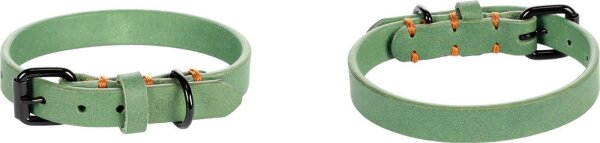 HALSBAND LEANO GRÜN