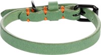 HALSBAND LEANO GRÜN XS/S 24-30CM 15MM 3