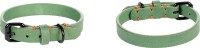 HALSBAND LEANO GRÜN L 43-53CM 25MM 1