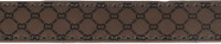 HALSBAND PATTI GRAU XS 21-26CM 10MM 2