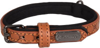 HALSBAND PATTI BRAUN XS/S 24-30CM 15MM 4