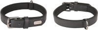 HALSBAND BINTI SCHWARZ L 43-53CM 25MM 1
