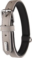 HALSBAND BINTI GRAU S 29/35CM 15MM 2