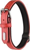 HALSBAND BINTI ROT M 36-44CM 20MM 2