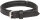 HALSBAND ARIZONA LEDER SCHWARZ