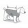 HUNDEJACKE NORDIC
