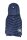 MANTEL PAW BLAU
