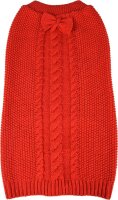 TRIKOT SIENNA ROT