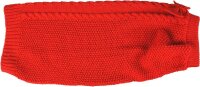 TRIKOT SIENNA ROT
