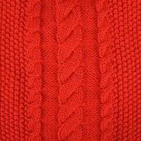 TRIKOT SIENNA ROT