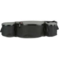 Hüfttasche Baggy Belt Gurt: 62–125 cm...