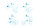 AFP Sparkles Finger Brush (6pack)