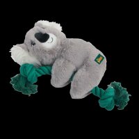 AFP Safari -Rope Cuddle Koala
