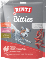 Rinti Bitties Multipack 3x100g | Der sof gallery