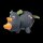 KONG Phatz Rhino Small