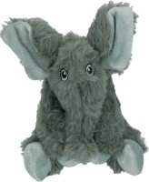 KONG Comfort Kiddos Elefant X-Small
