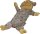 KONG Low Stuff Speckles Monkey Lg