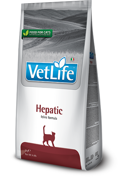 VetLife Feline Hepatic