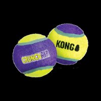 KONG CrunchAir Balls Sm EU