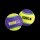 KONG CrunchAir Balls Sm EU
