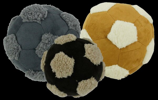 AFP Lambswool-Cuddle Football L