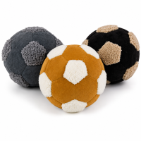 AFP Lambswool Cuddle Football L Plü gallery