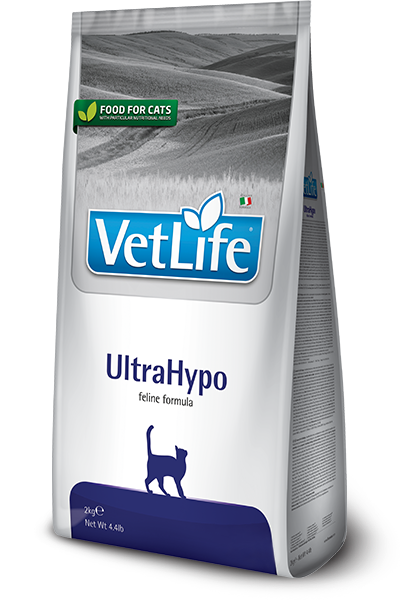 VetLife Feline Ultrahypo