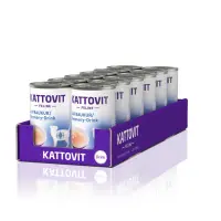 KATTOVIT Drink Recovery 135ml gallery