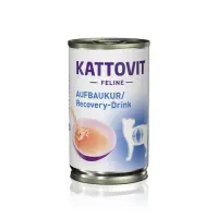 KATTOVIT Drink Recovery 135ml 2