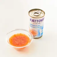 KATTOVIT Drink Recovery 135ml 3