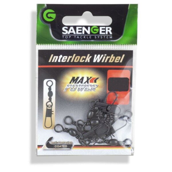 Interlock Wirbel