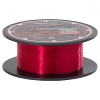 Saenger Spezialist Sinking Feeder 400m Fire Red 0,25mm 6,25kg Tr.Kr.