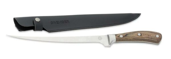 SAENGER Filetiermesser Nordland 3