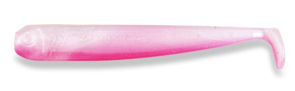 Iron ClawLong Shad 2.0 PP PEARL PINK UV 1 Stück /SB