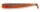 Iron ClawLong Shad 2.0 MOO MOTOROIL ORANGE  UV 1 Stück /SB