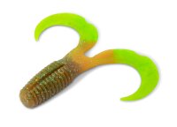 IRON CLAW Curly One 12cm