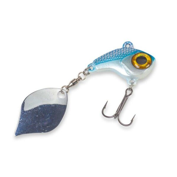 DOIYO Maku Compact Whitefish Blue