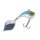DOIYO Maku Compact Whitefish Blue