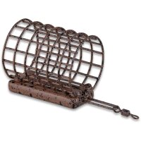MS-R Classic Feeder Cage Small brown 40g