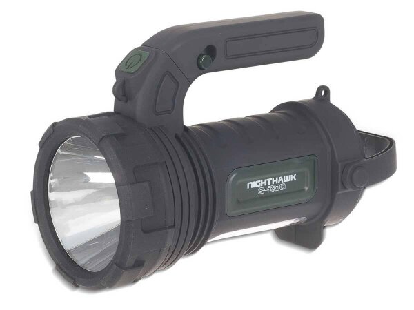 ANACONDA Nighthawk S-200