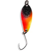 IRON TROUT Wave Spoon 2,8g