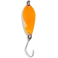 IRON TROUT Wave Spoon 2,8g