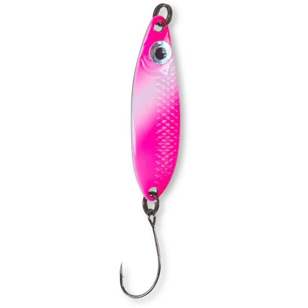 IRON TROUT Eye Spoon 2,5g PWP