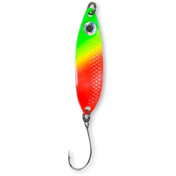 IRON TROUT Eye Spoon 2,5g GYR
