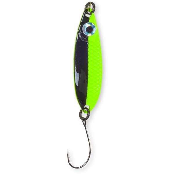 IRON TROUT Eye Spoon 2,5g VYB