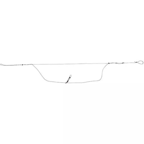 MS-Range Feeder Rig IIca 30cm