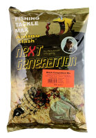 FTM Next Generation Black Competition Mix 1kg