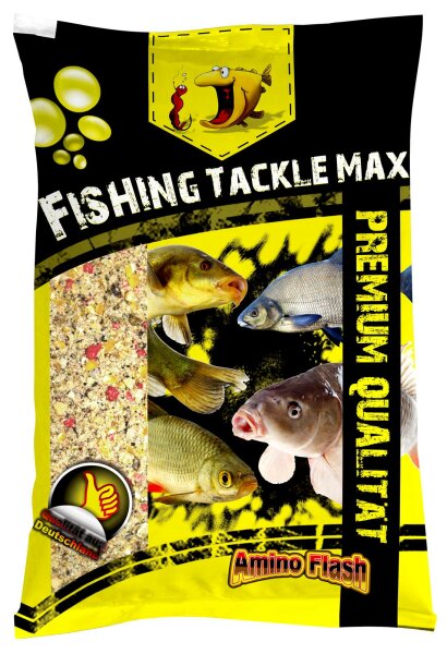 FTM Big Fish 1kg