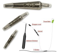 Magic Trout T-Sinker